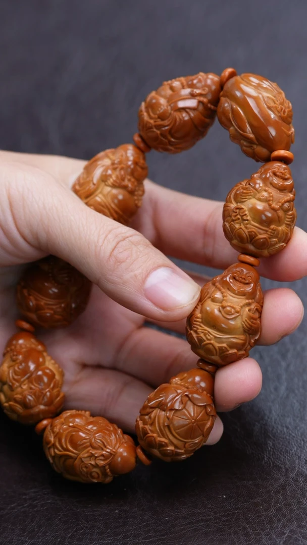 手串/手链橄榄核飞橄榄核