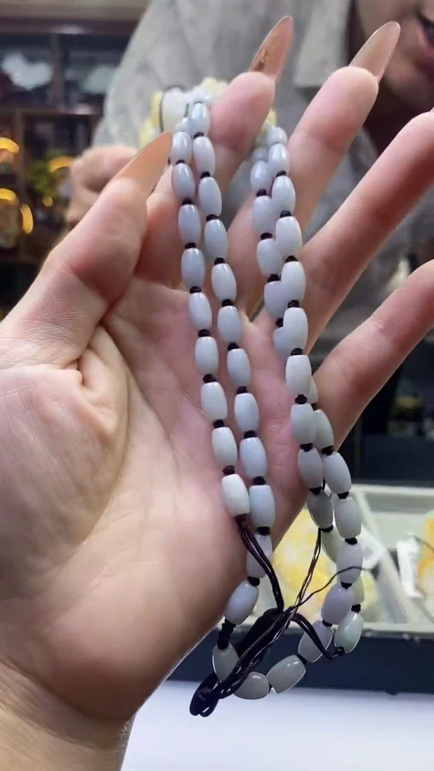 未镶嵌定制翡翠8991