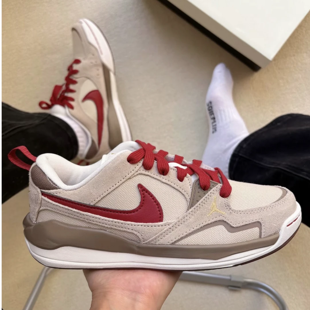 耐克/NIKE(马年限定)CMFT情侣款低帮复古板鞋休闲运动鞋IQ9781261