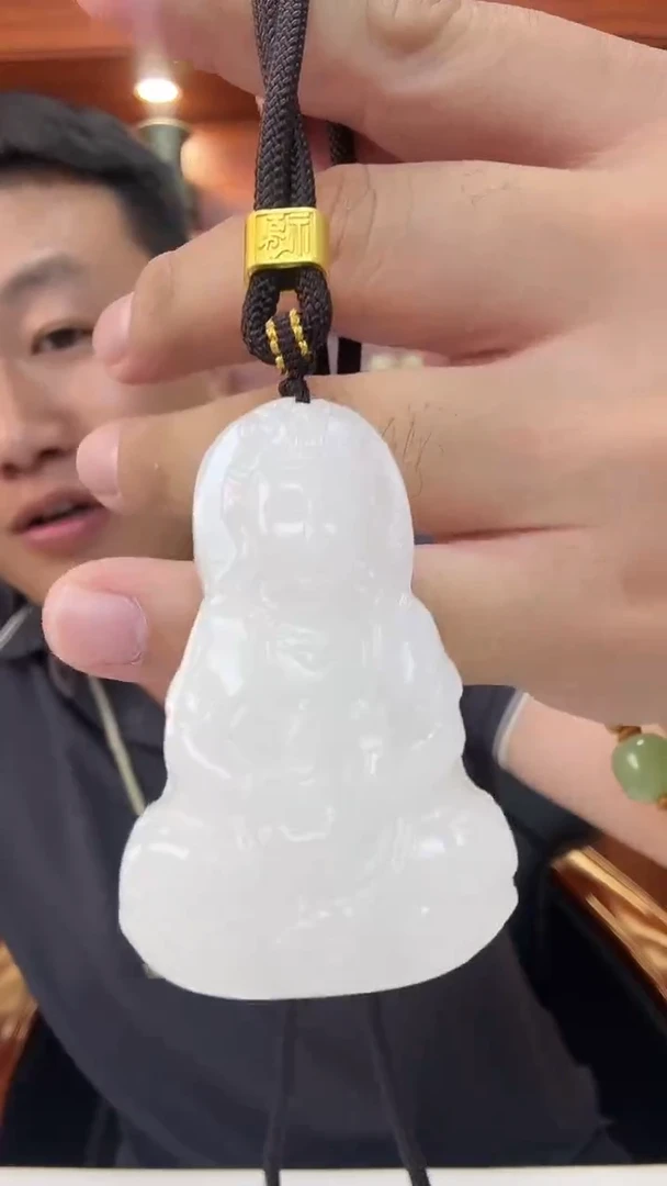 也弟直播专属福利双面俄白观音