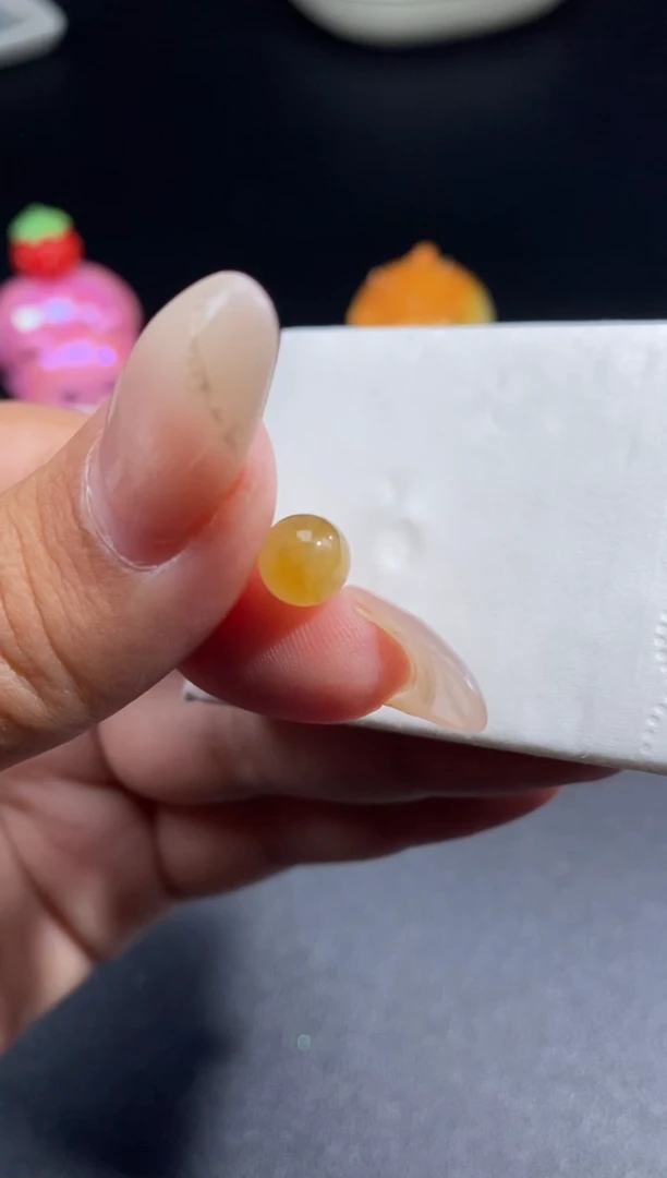 未镶嵌定制翡翠烟**间99+10=109毛货3555