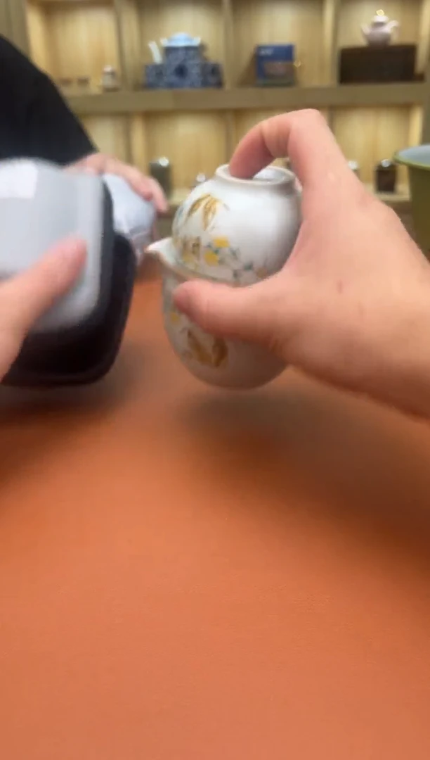 至茗堂茶器11111
