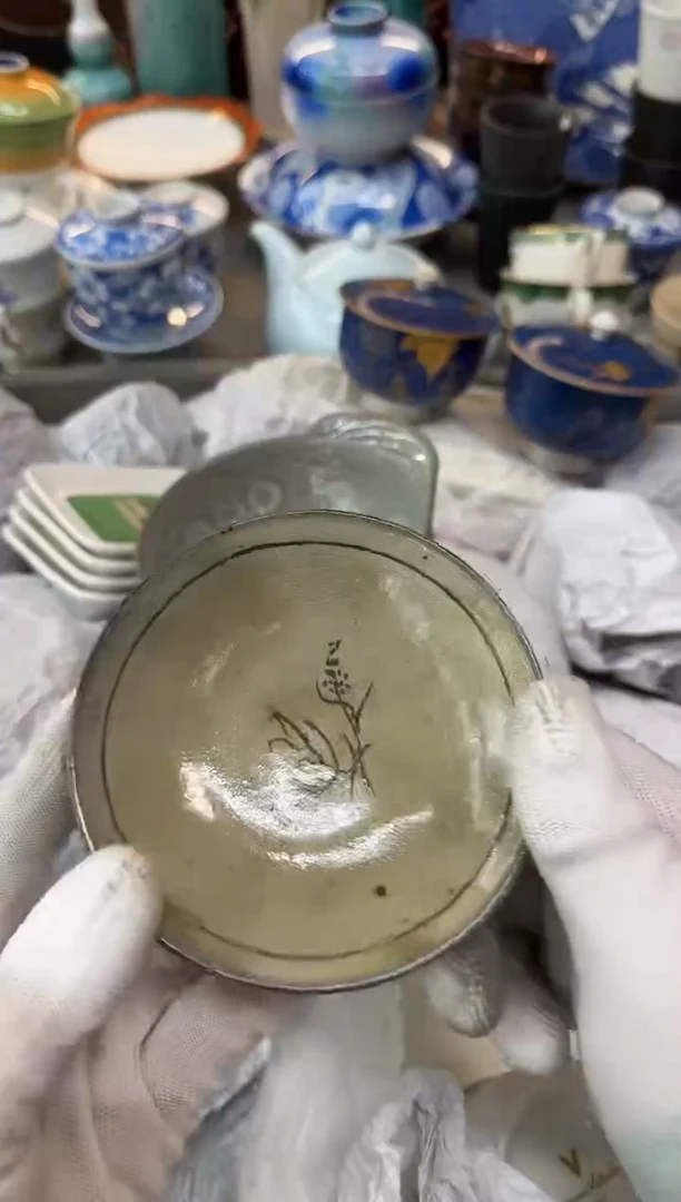 摆件不***8瓷器瓷器瓷器瓷器