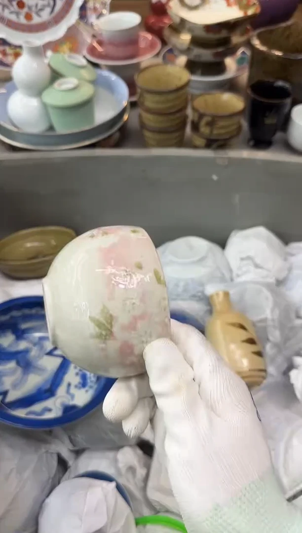 茶盏S****️瓷器瓷器瓷器瓷器