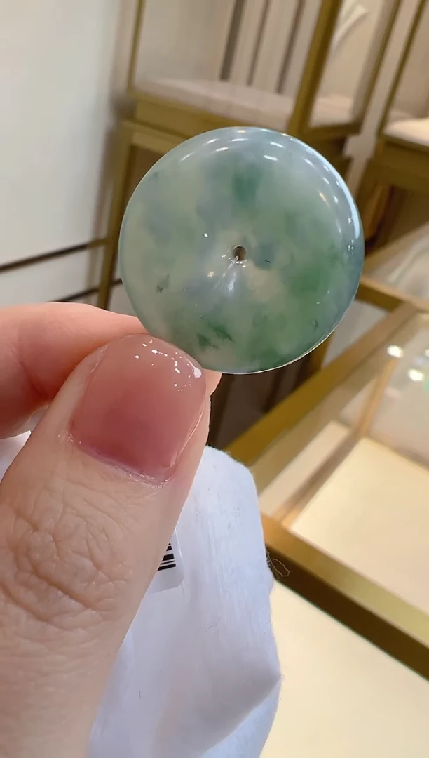 【闪购商品】定制翡翠未镶嵌多样性发货拍一发一