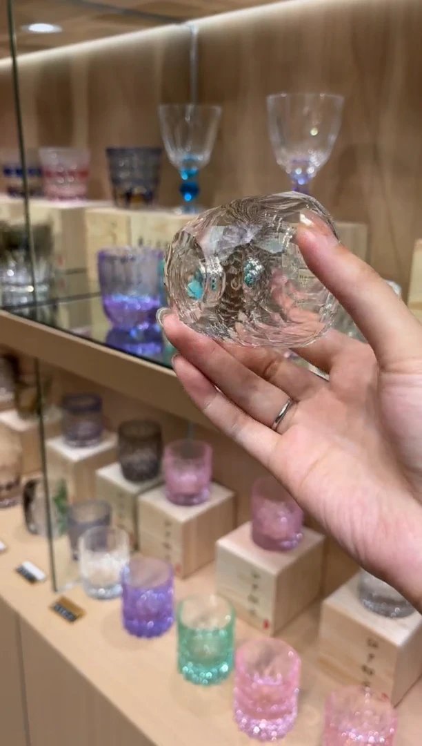 绿松石茶杯 买一送一