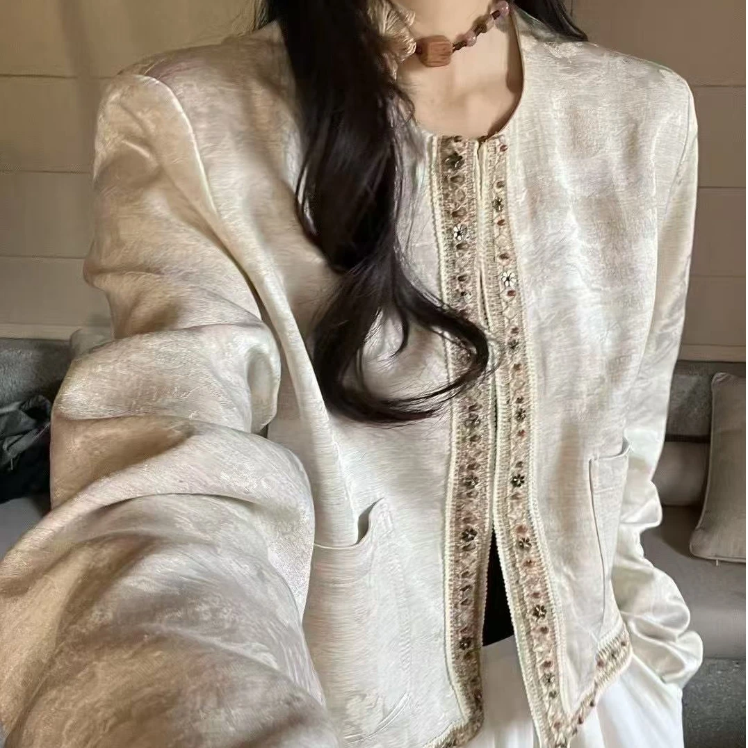 【露露】109-159女装外套