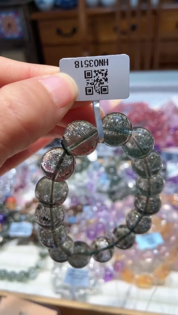 【闪购商品】水晶手串未镶嵌手串