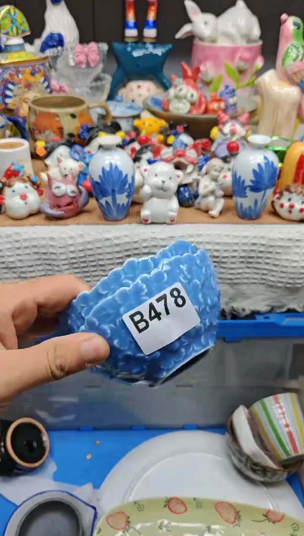 B478凑单全场满十八元包邮