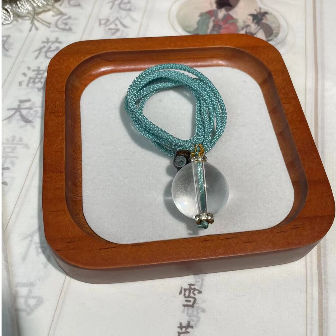 (原创设计）白水吊坠厚19mm吊坠一SC3006