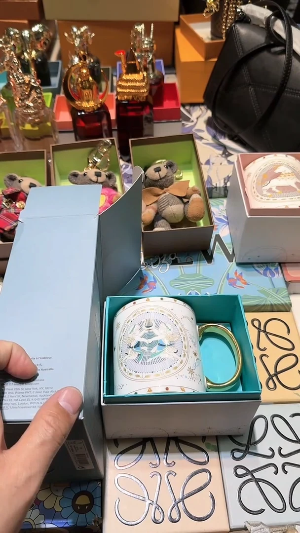 【闪购商品】瓷片换类目孤品单品一件不留