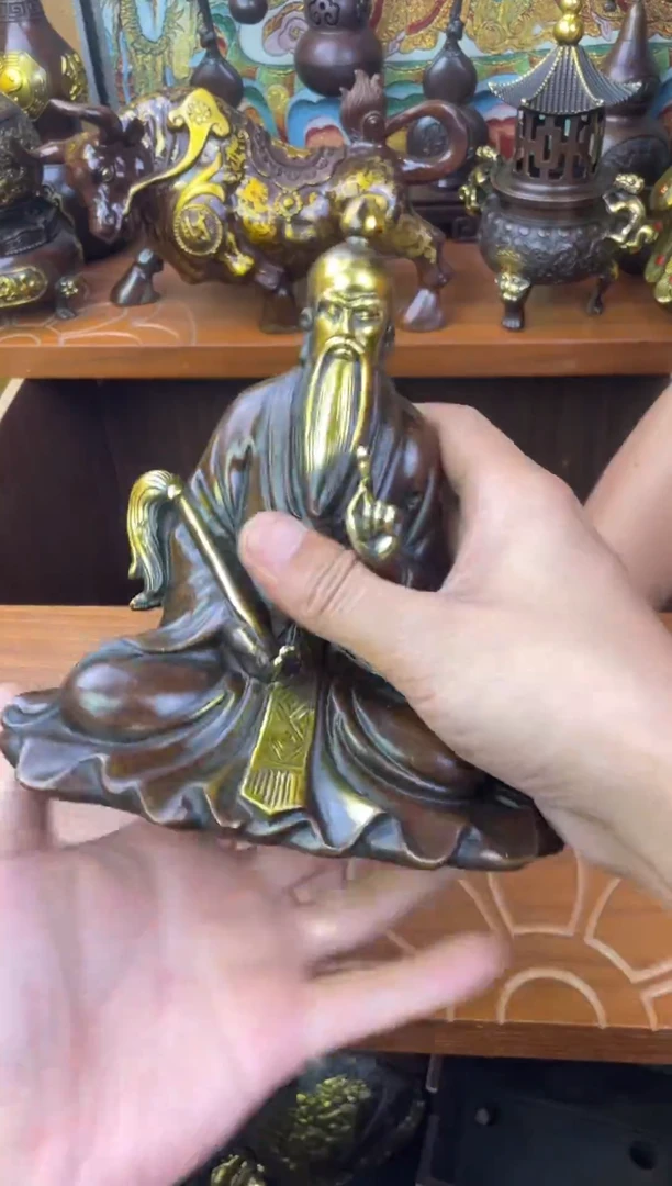 高品铜社精选链接