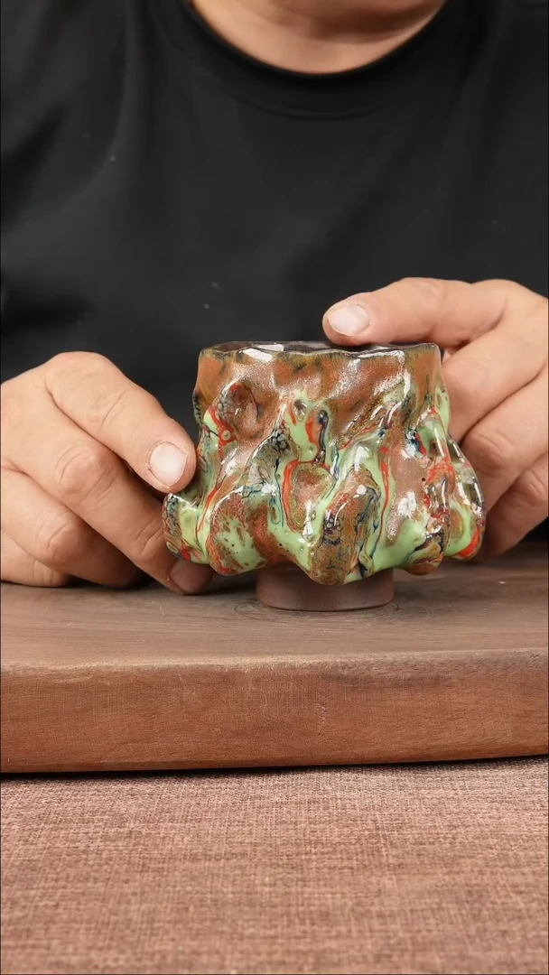 【闪购商品】950窑窑领先 匠心手作