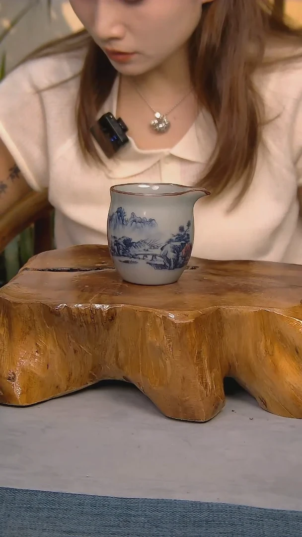 陶瓷家用茶具系列