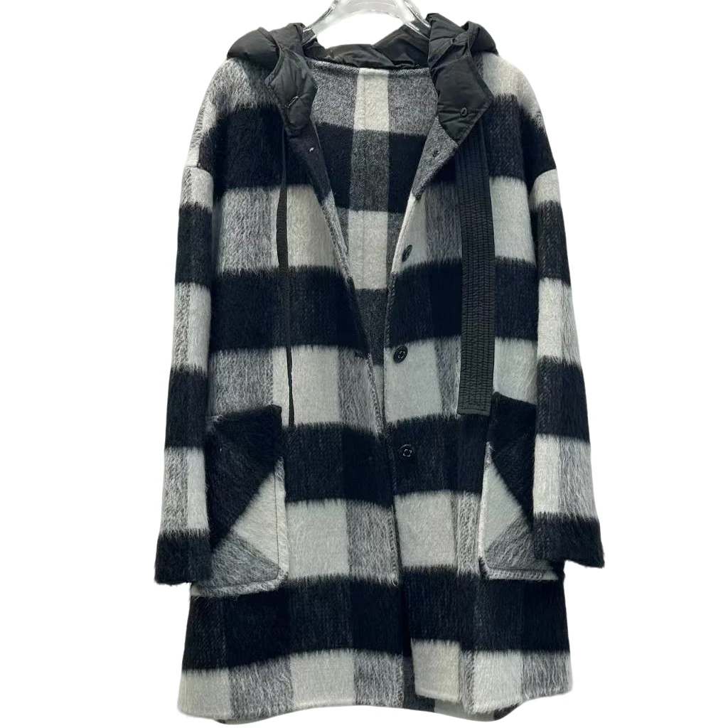 大胡子 大衣链接点这里