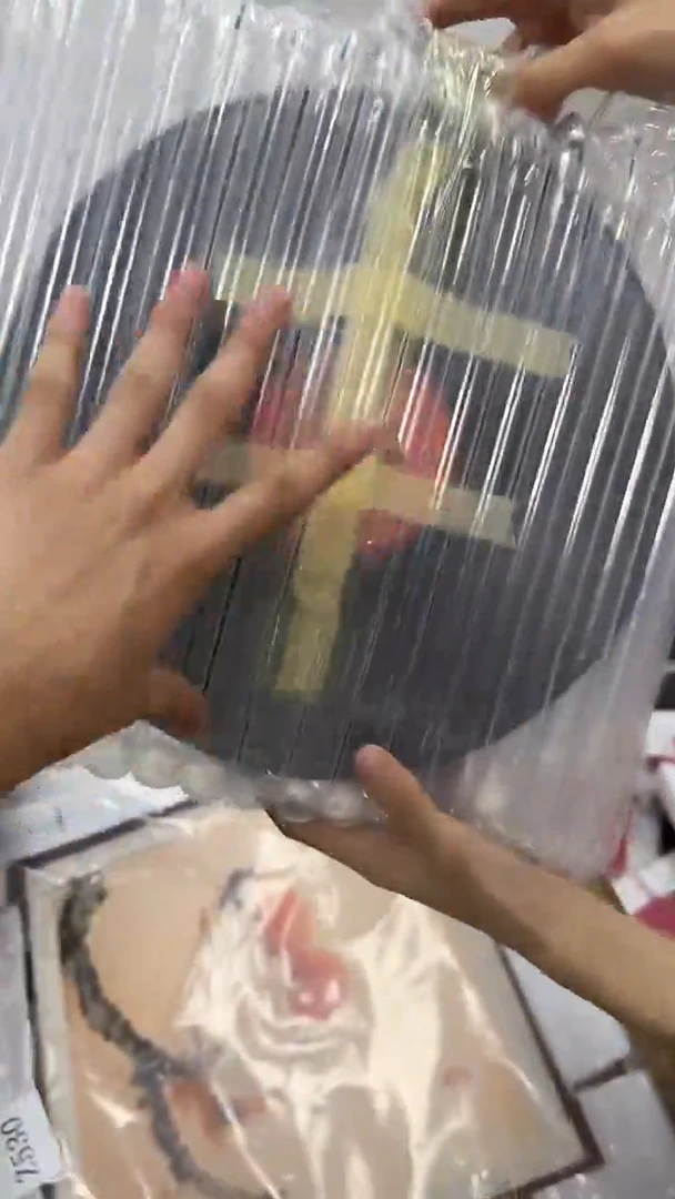 竖款仓库清货  默认瑕疵