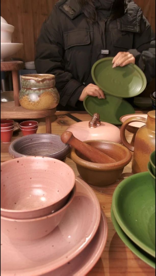 【闪购商品】碗景德镇手工高温陶瓷