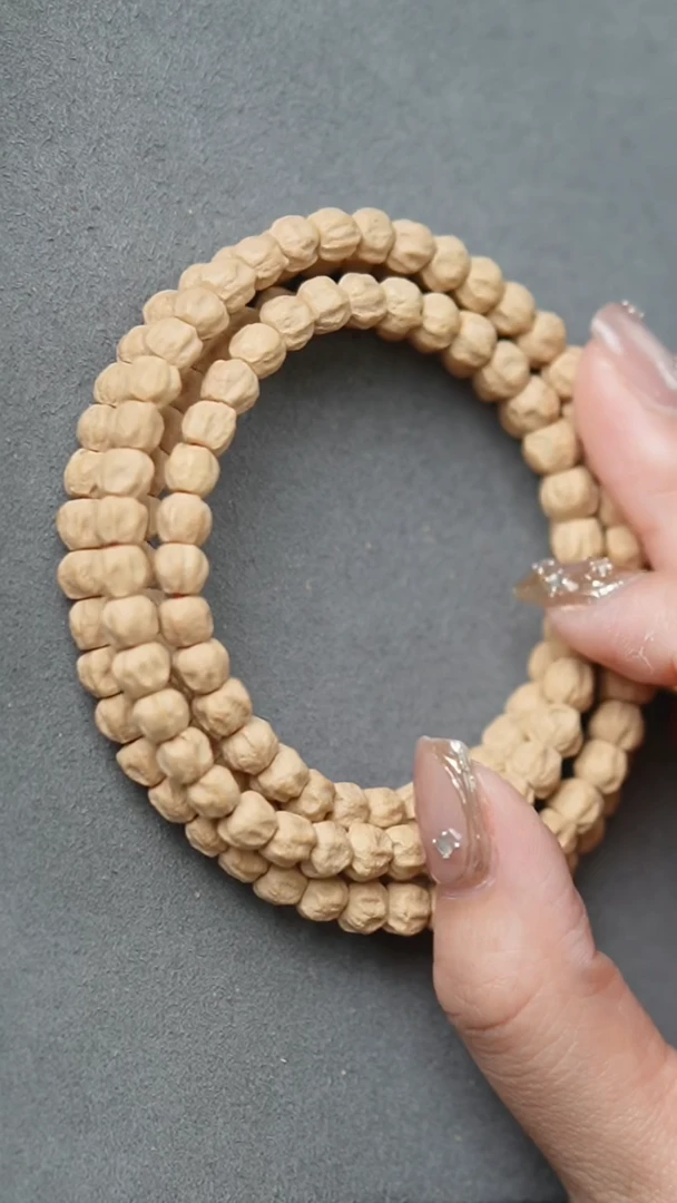 【闪购商品】柏香籽/百香籽吊坠冷艳凡尘