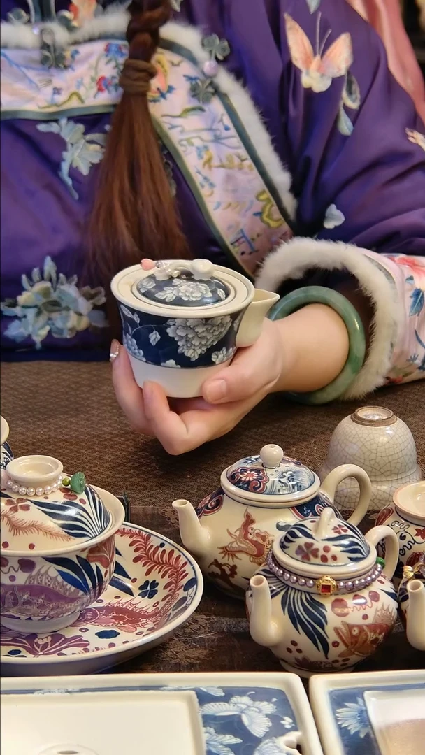 【闪购商品】茶具。。。。。。。