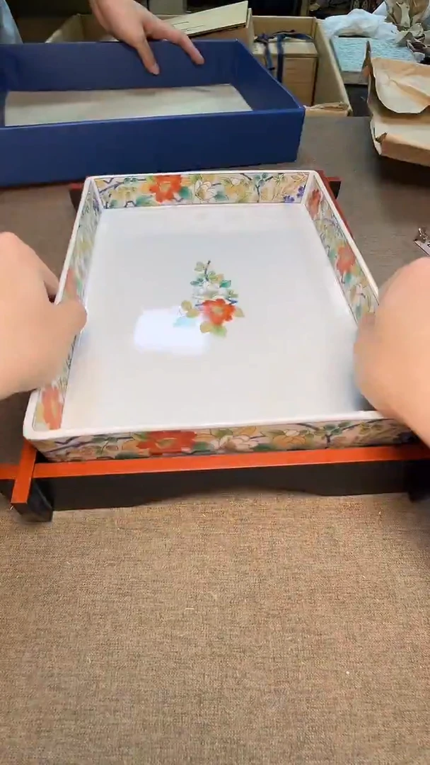 茶宠瓷器茶具套装