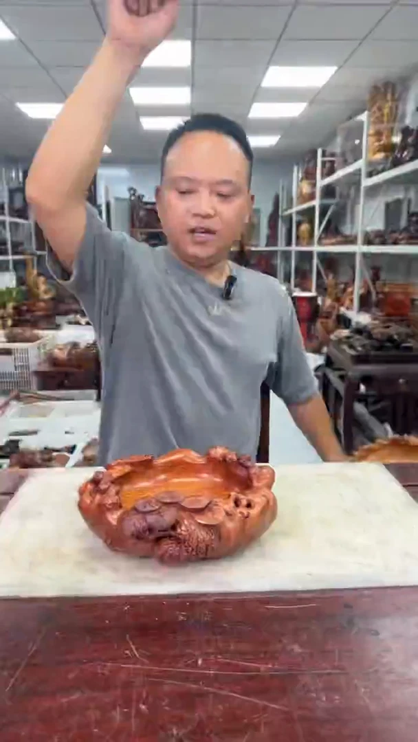 花梨木类木雕款工艺品88888888
