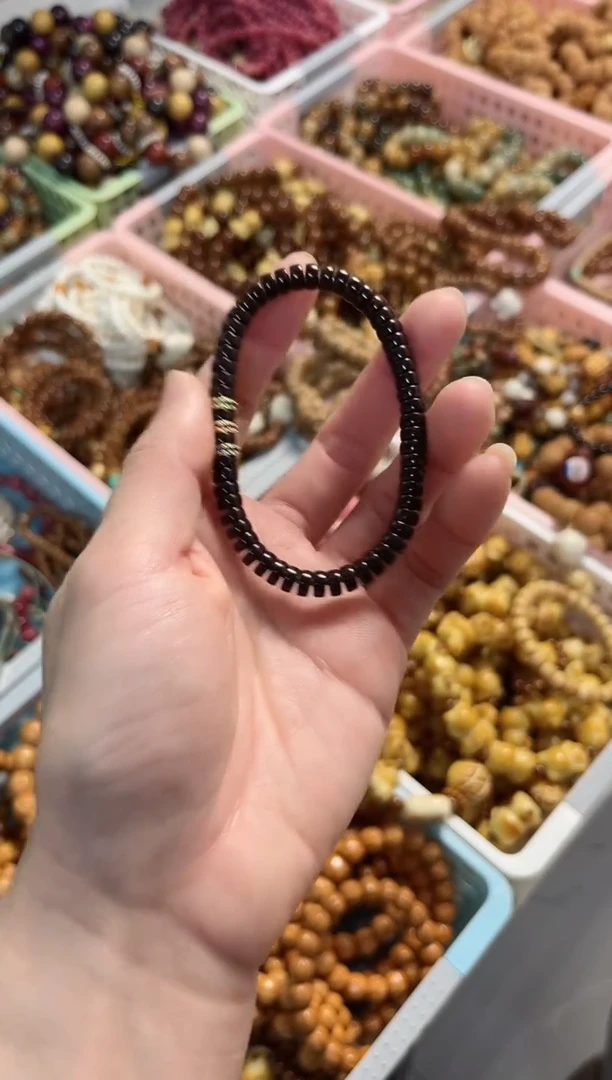 【闪购商品】椰蒂手串/手链椰蒂药片手串设计款