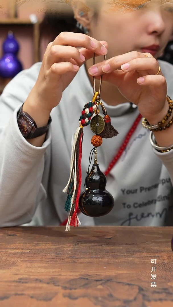 277号缘梦工艺葫芦（天然真葫芦）