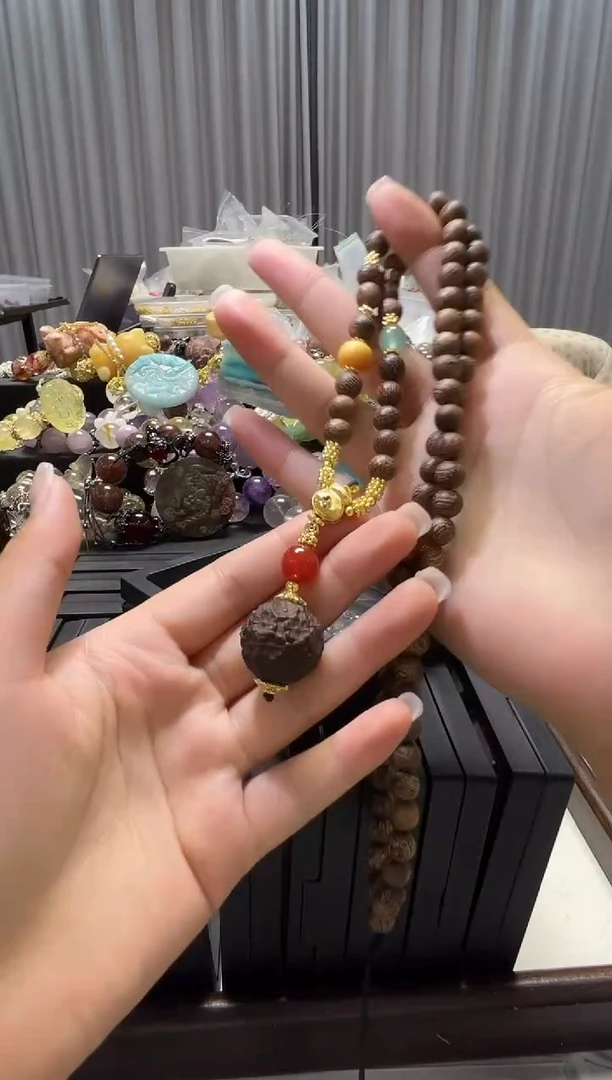未镶嵌手链水晶水晶手链