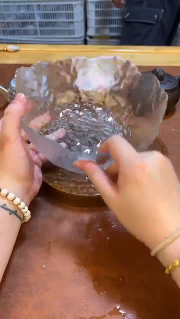 高端茶具，便宜处理