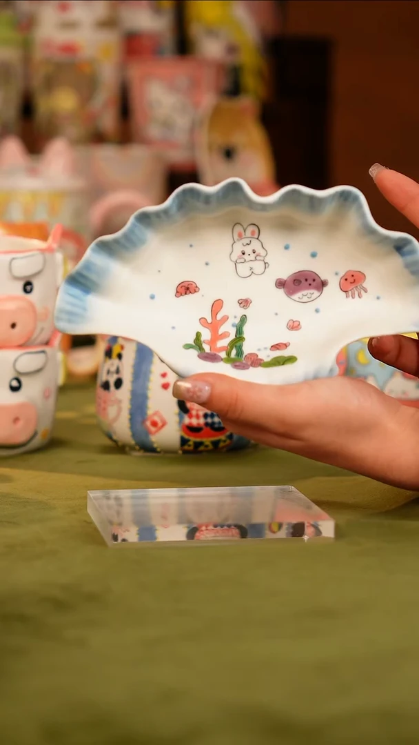 牡野器物  牡野器物