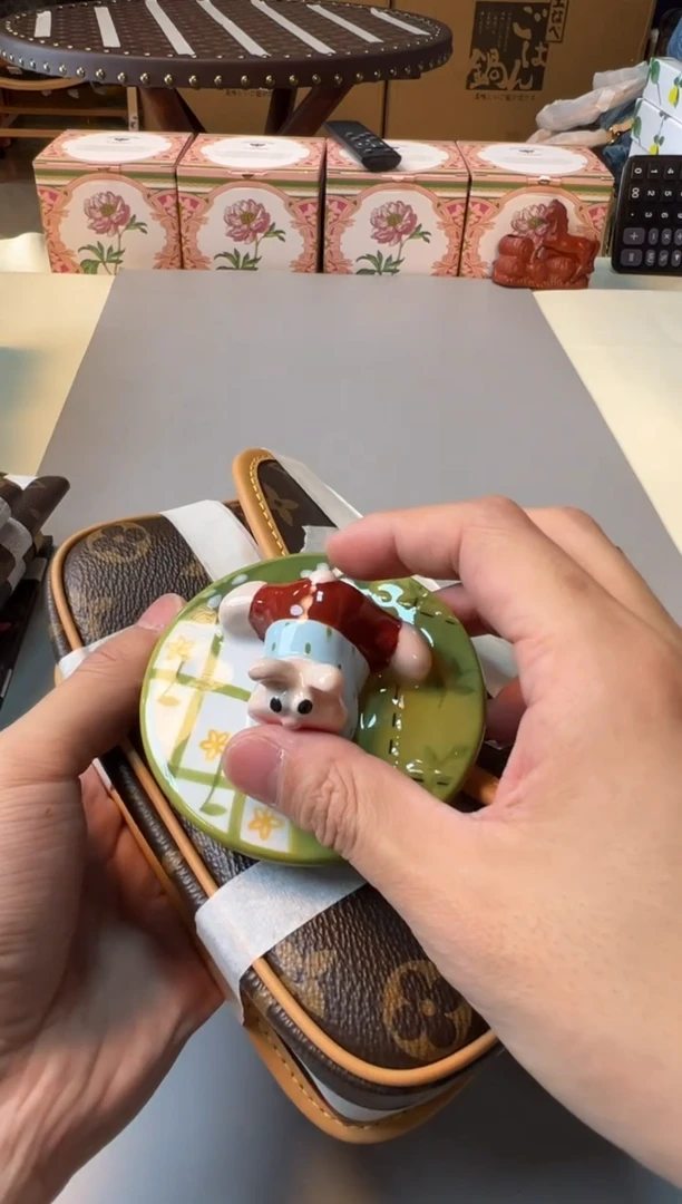 瓷片全场正品，七天无理由