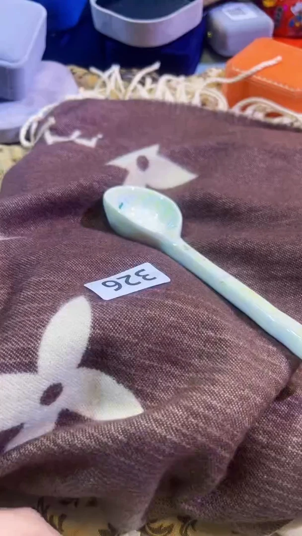 【闪购商品】瓷片陶茶666文玩周边多人