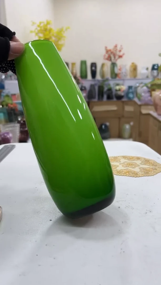 【闪购商品】也麦花器