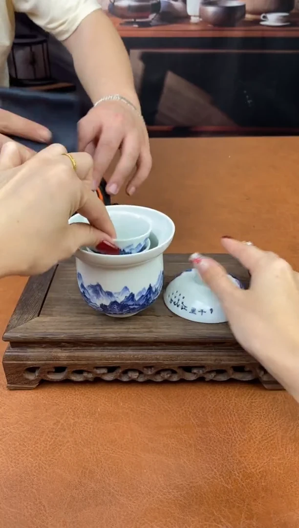 【闪购商品】陶禧茶器闪购福利V