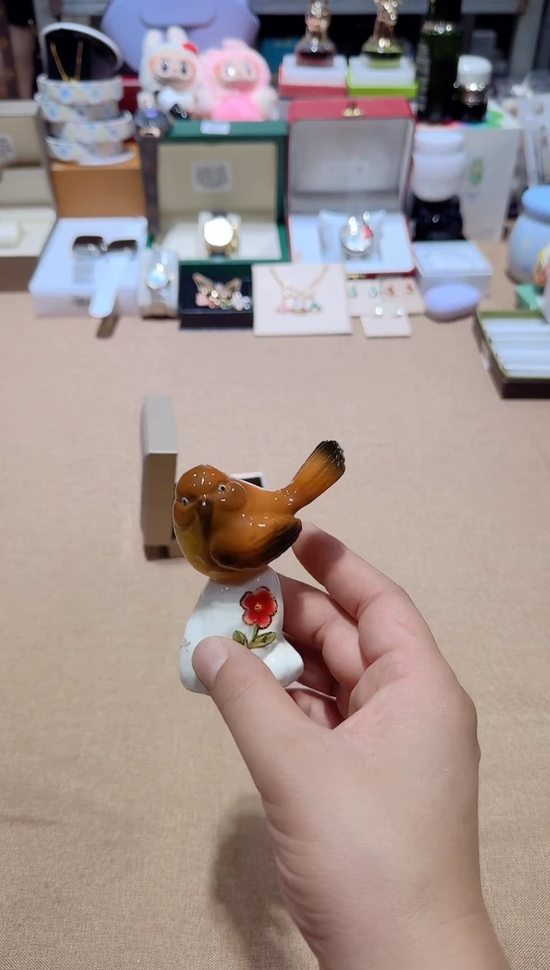 瓷片生活的本意就是开心@@1
