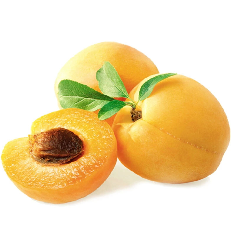 【新鲜水果】杏子500g