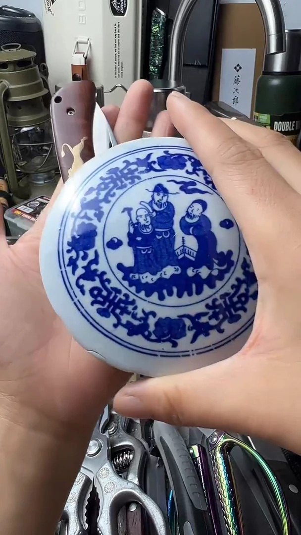 陶瓷瓷片东京很热杂货正品保证