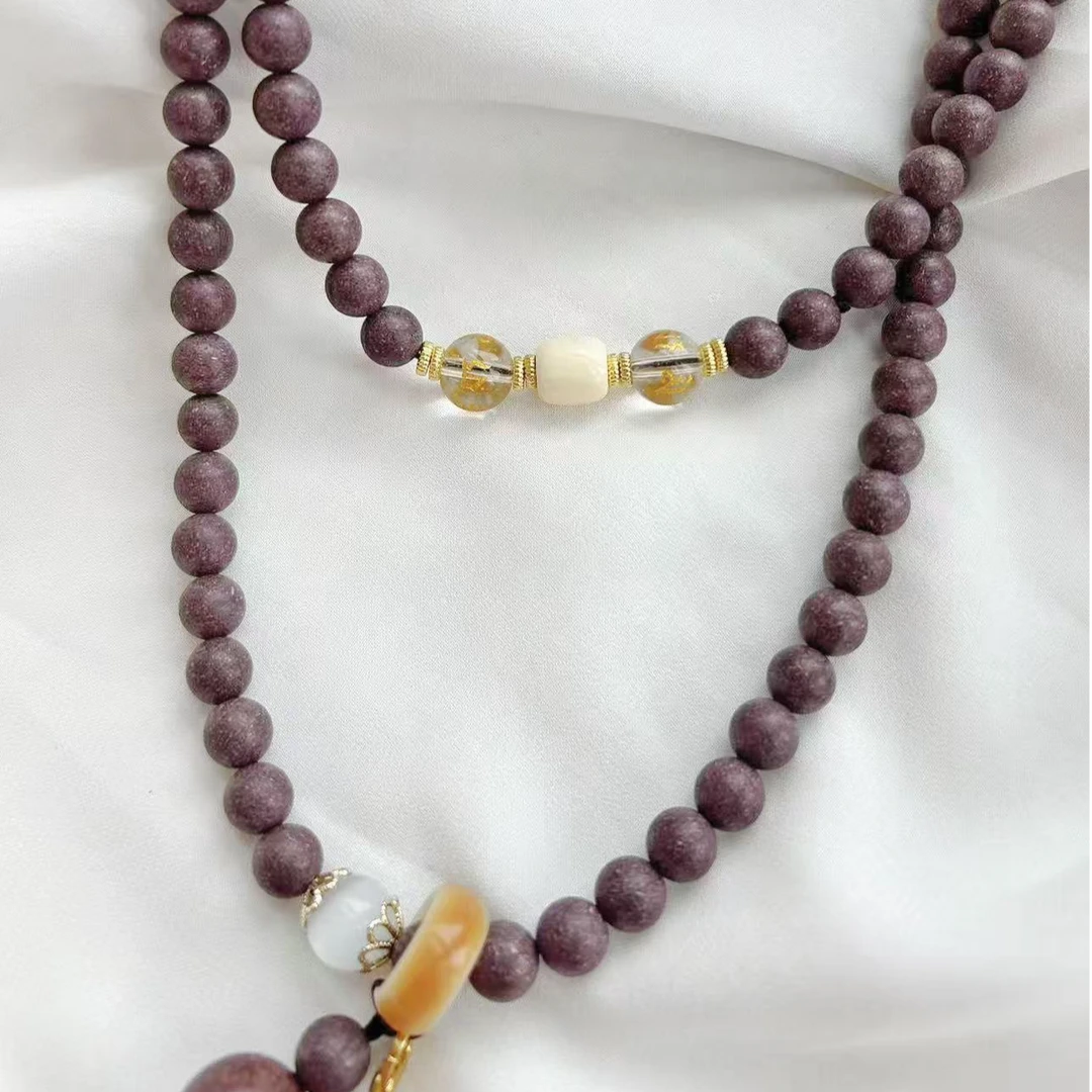 朕欢玺【龙御四合香方】古法合香