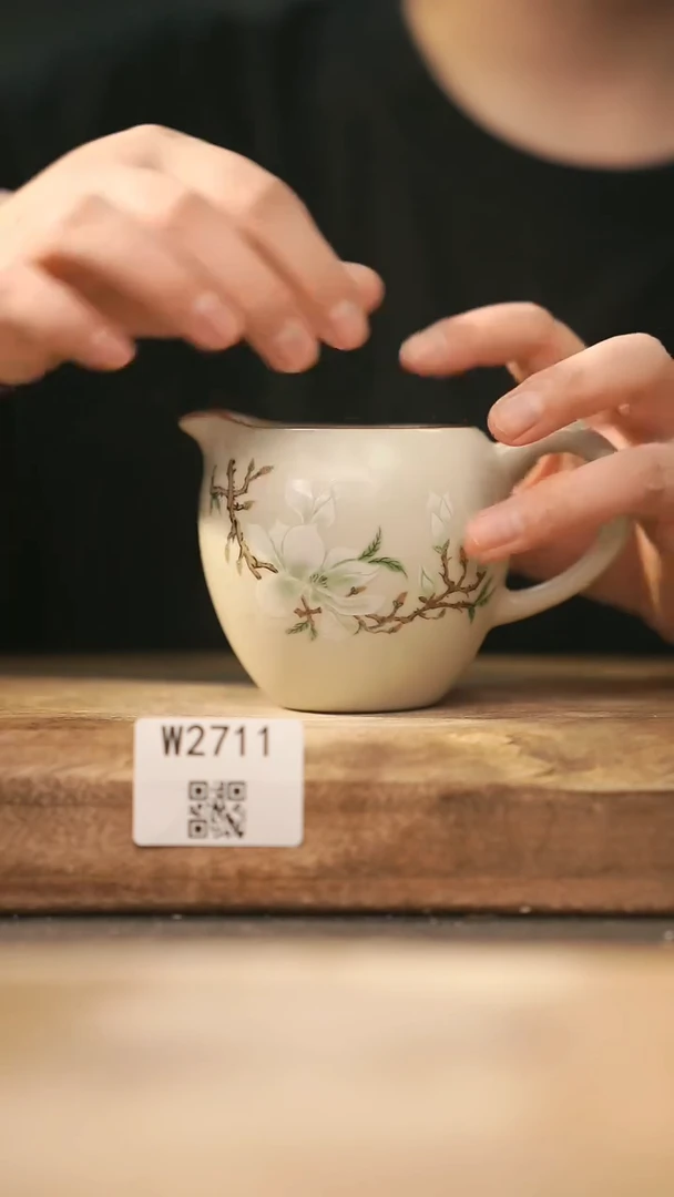 【经典福利】/ 公道杯@@W2711