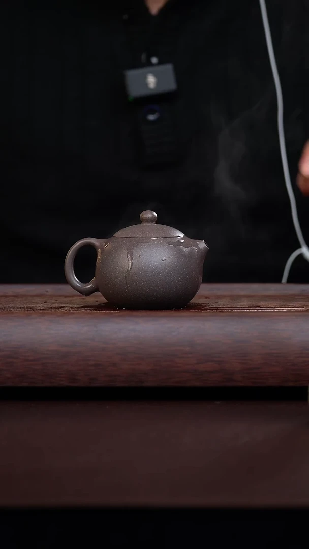 【闪购商品】手工原矿天青西施  150cc