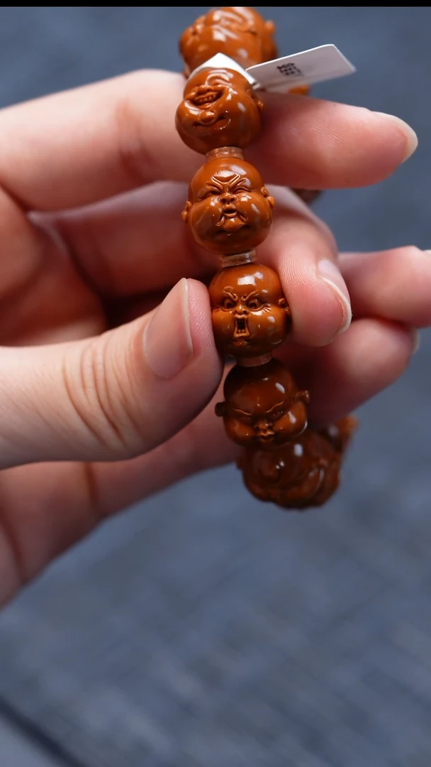 手串/手链橄榄核小*橄榄核