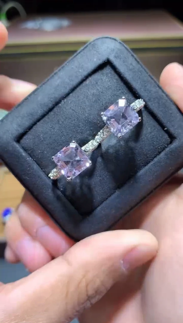 【闪购商品】水晶戒指未镶嵌P21【多样性发其一】