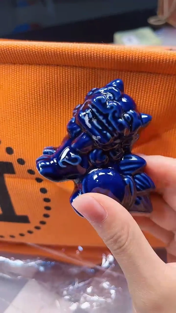 瓷片陶茶666文玩周边多人