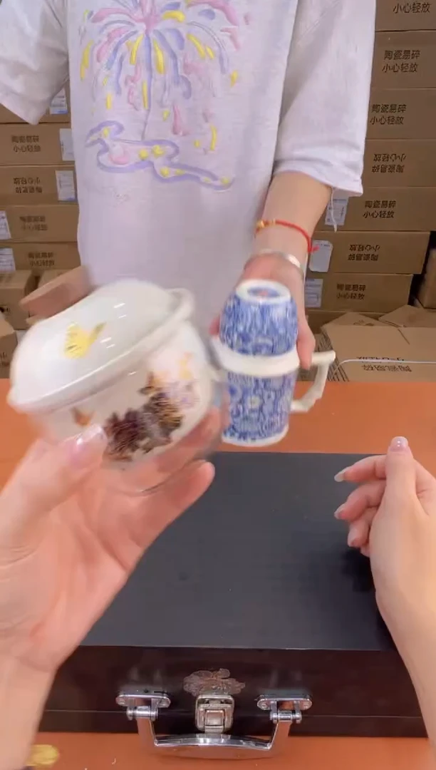启明茶具商品链接@@YS386