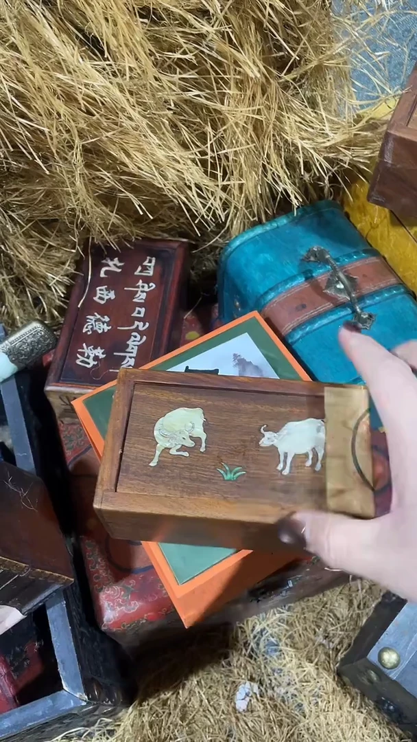 香榧木 闪购链接木木木（盛宁甄选)