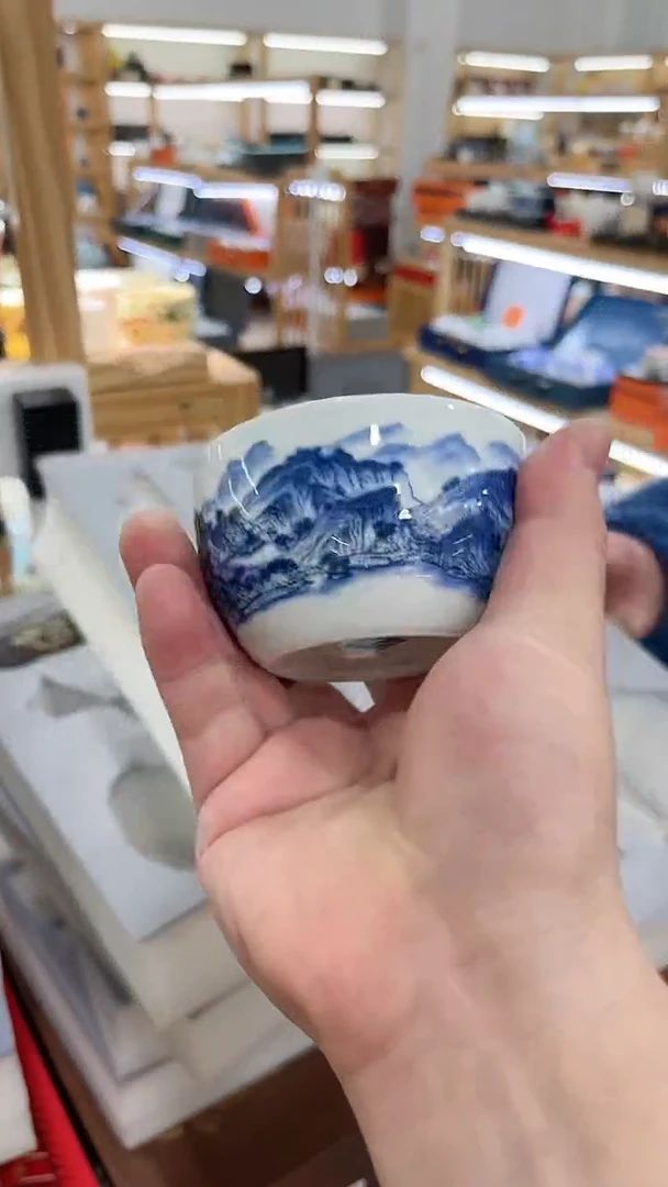 【闪购商品】窑主茶具窑主茶具@