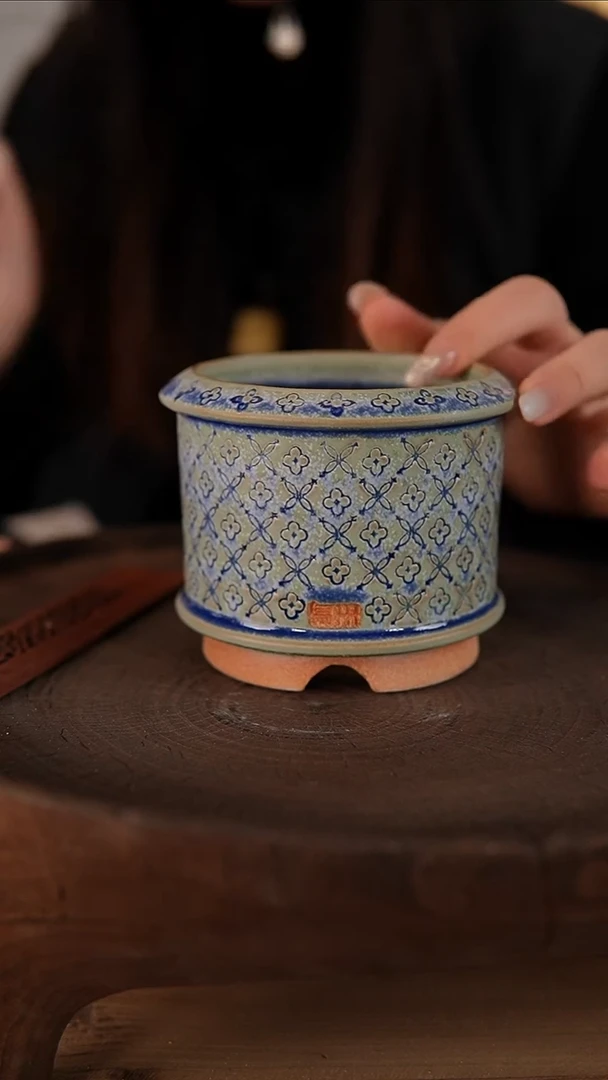 【闪购商品】红陶1-18-092默认微瑕口8.5