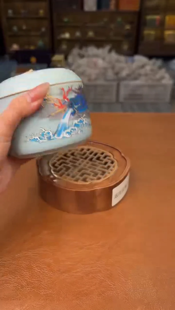 【闪购商品】熹物见山清仓福利品111111