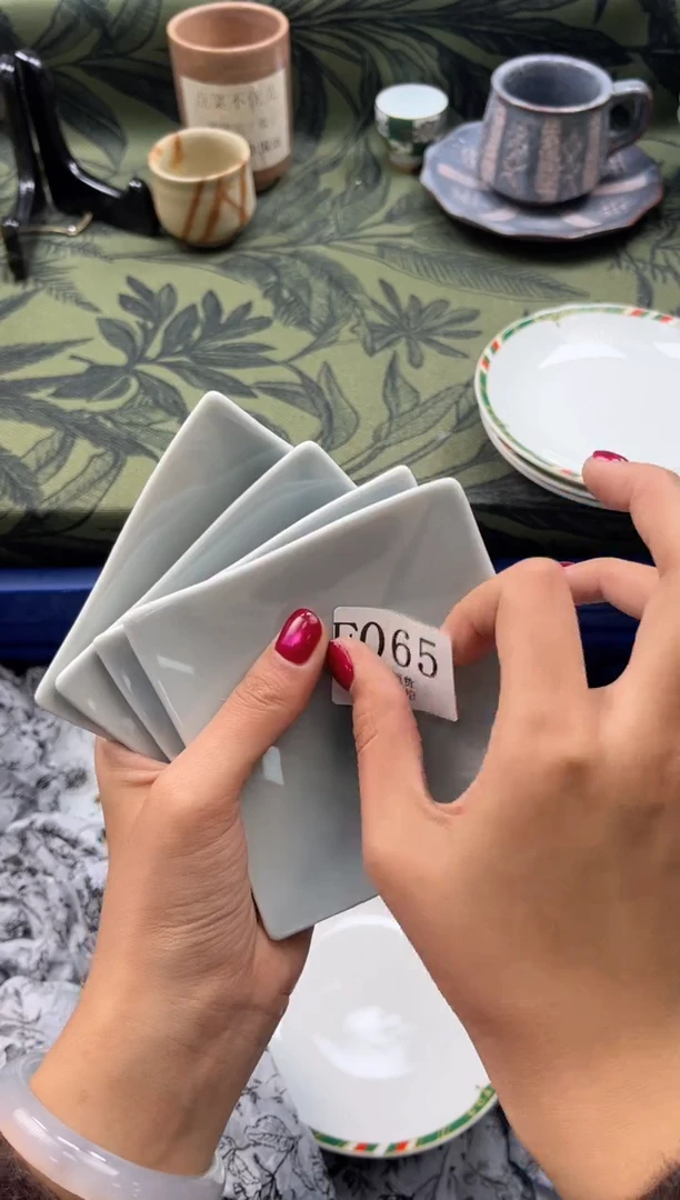 瓷片联***局       F065