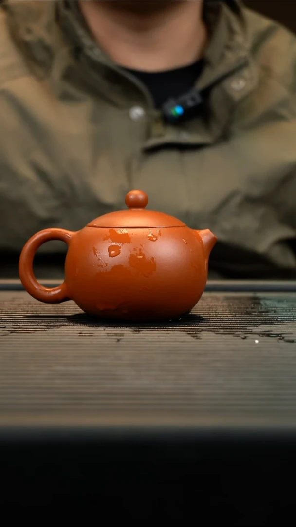 茶壶紫砂紫砂壶3